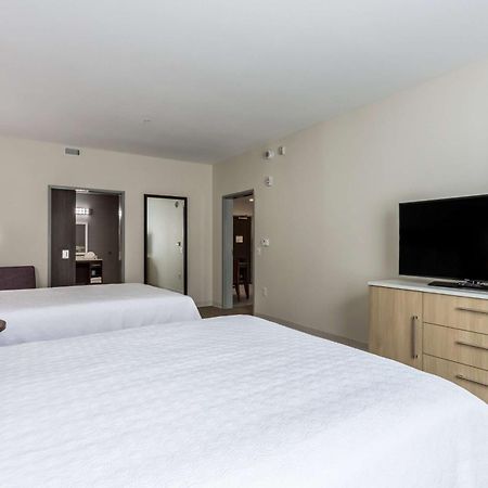 Home2 Suites By Hilton Fort Worth Northlake Roanoke Ngoại thất bức ảnh