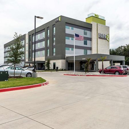 Home2 Suites By Hilton Fort Worth Northlake Roanoke Ngoại thất bức ảnh