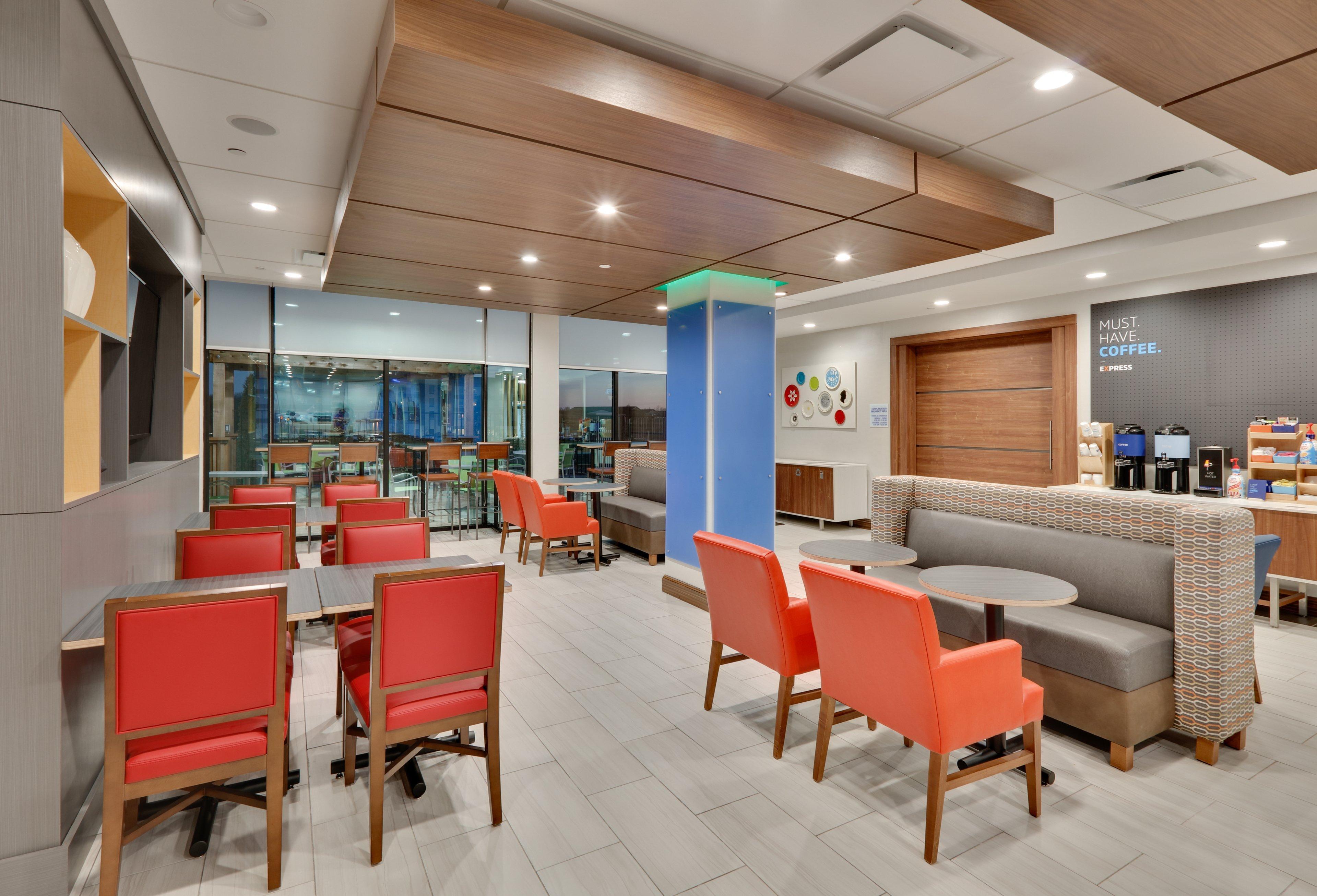 Home2 Suites By Hilton Fort Worth Northlake Roanoke Ngoại thất bức ảnh