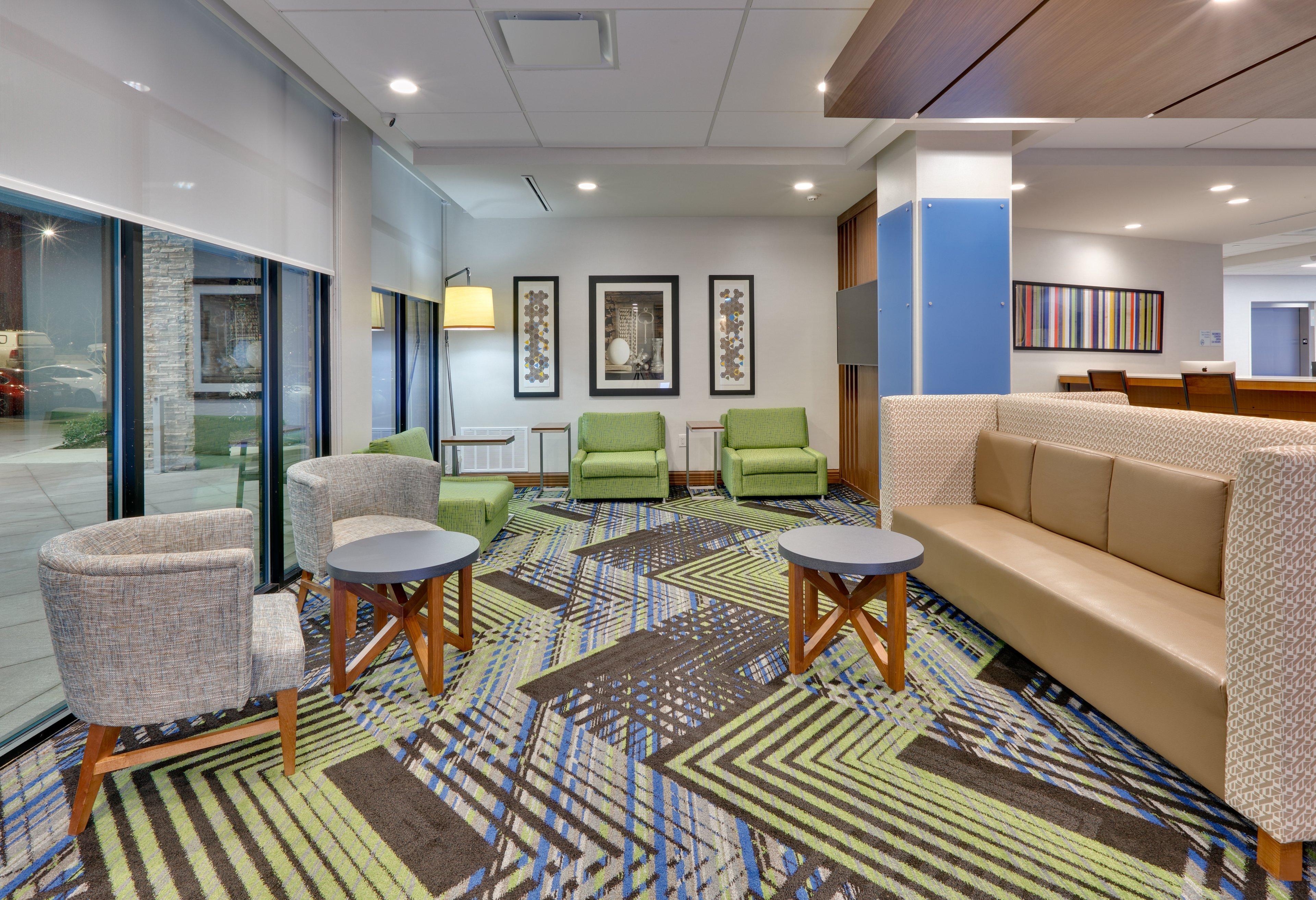 Home2 Suites By Hilton Fort Worth Northlake Roanoke Ngoại thất bức ảnh