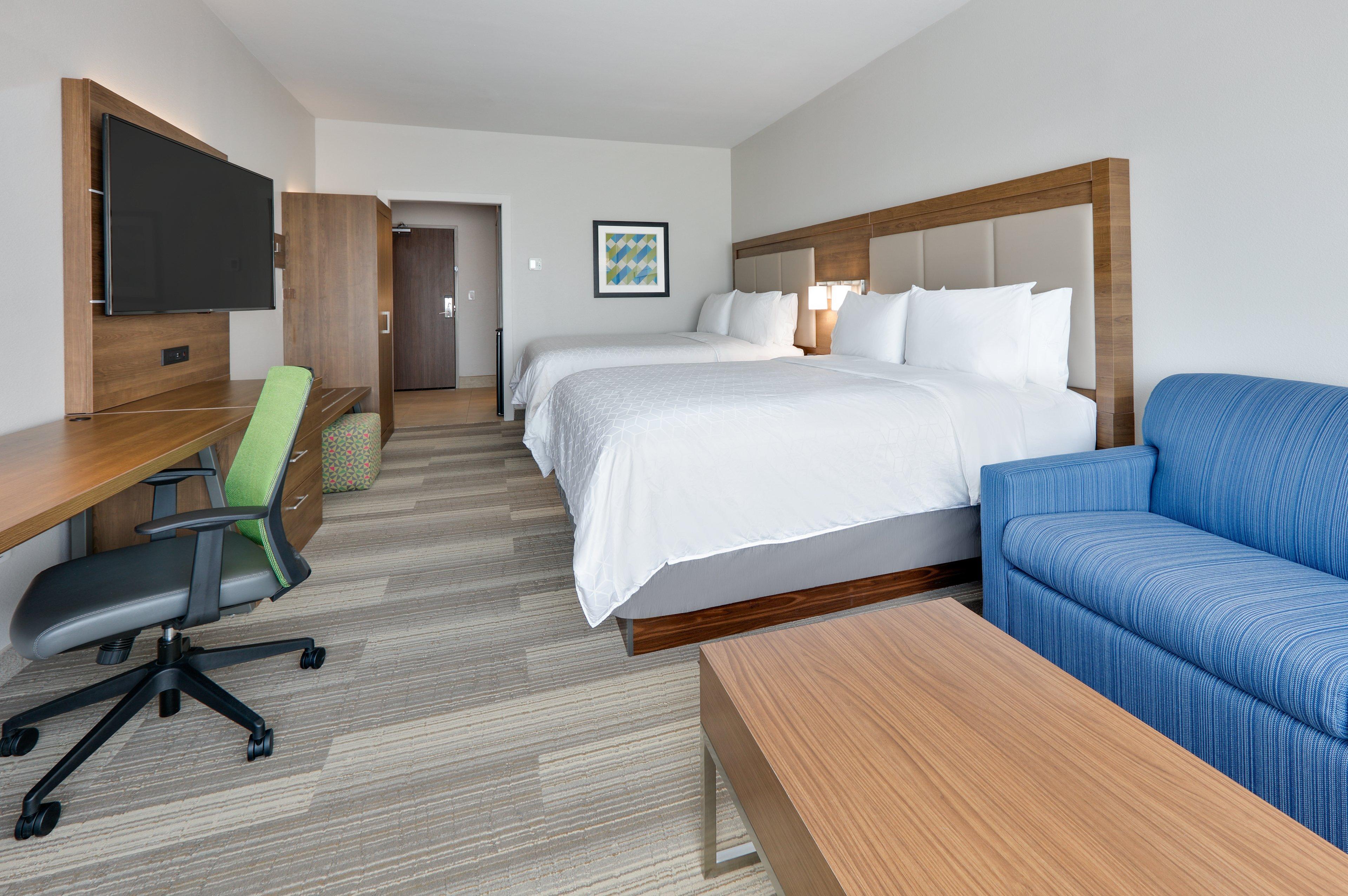 Home2 Suites By Hilton Fort Worth Northlake Roanoke Ngoại thất bức ảnh