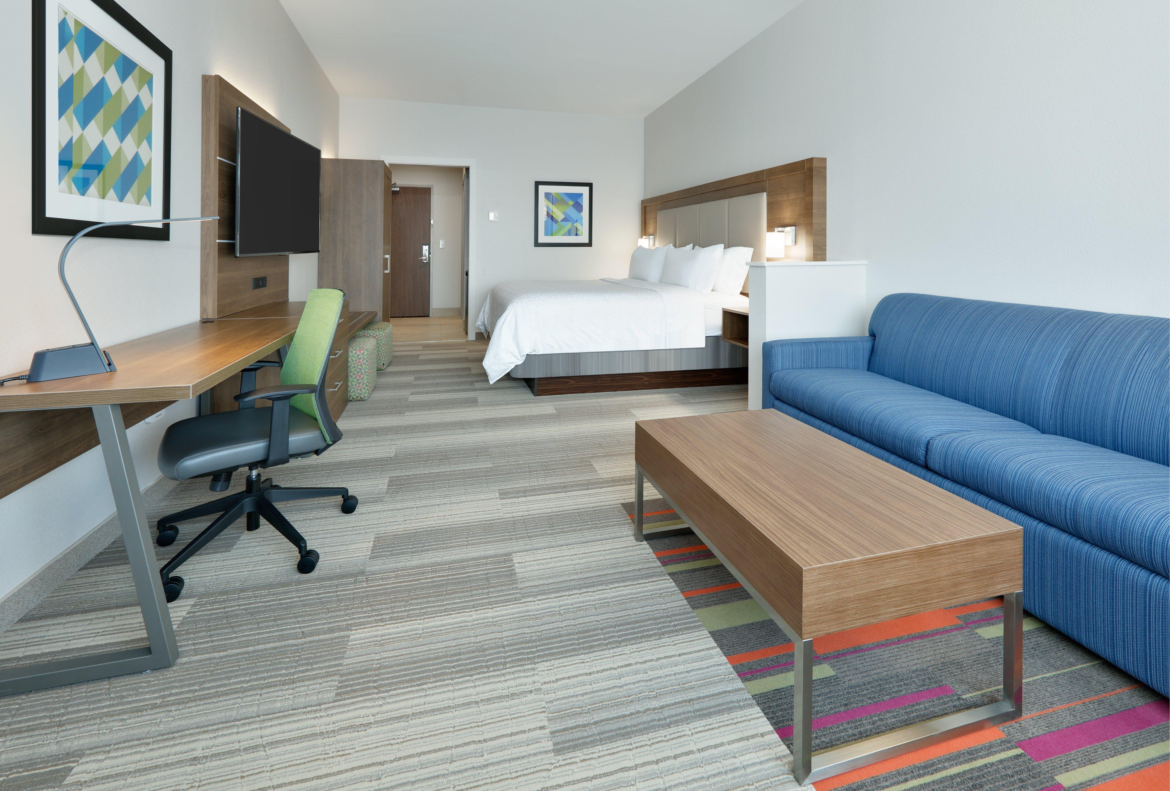 Home2 Suites By Hilton Fort Worth Northlake Roanoke Ngoại thất bức ảnh