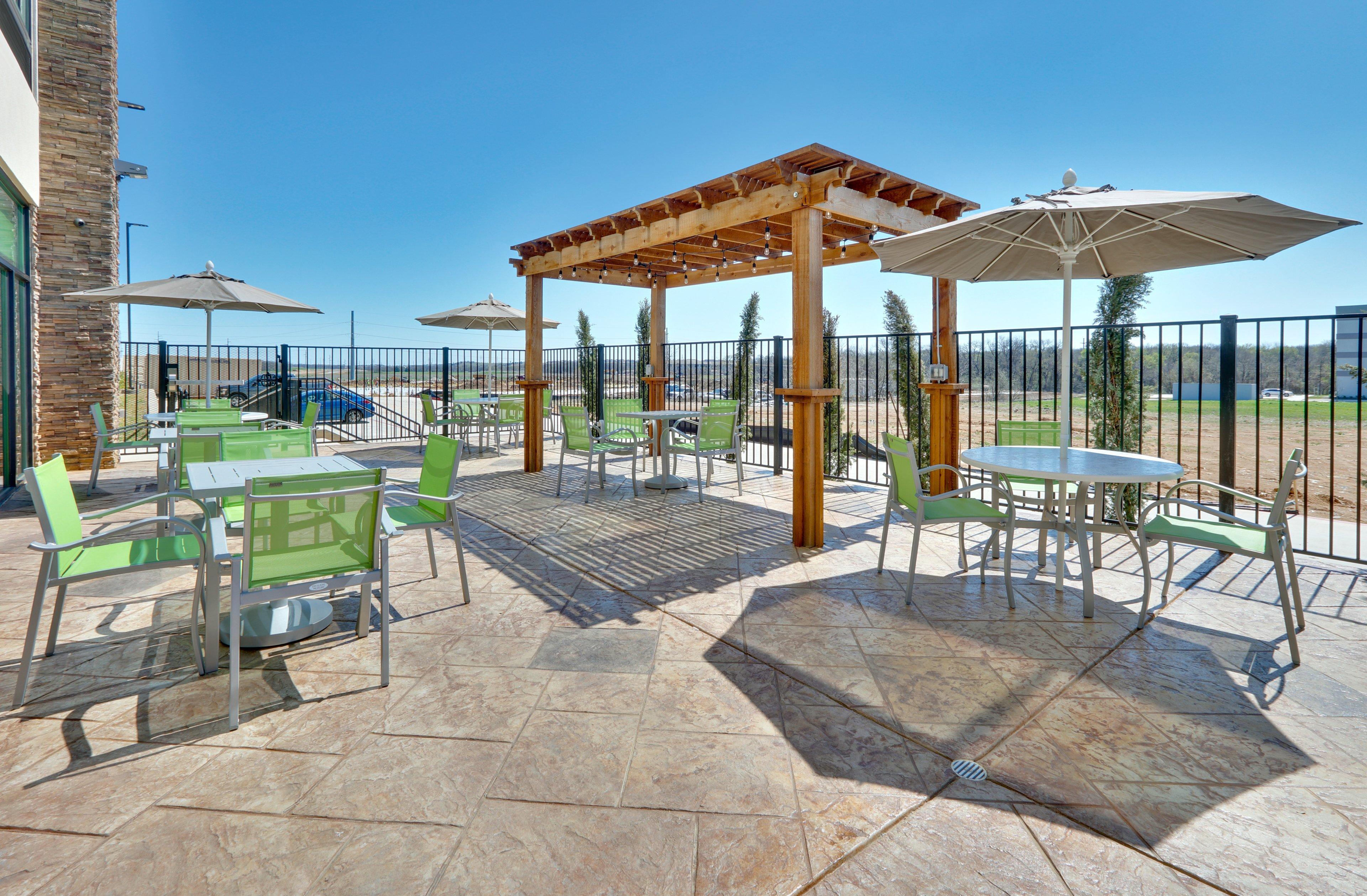 Home2 Suites By Hilton Fort Worth Northlake Roanoke Ngoại thất bức ảnh