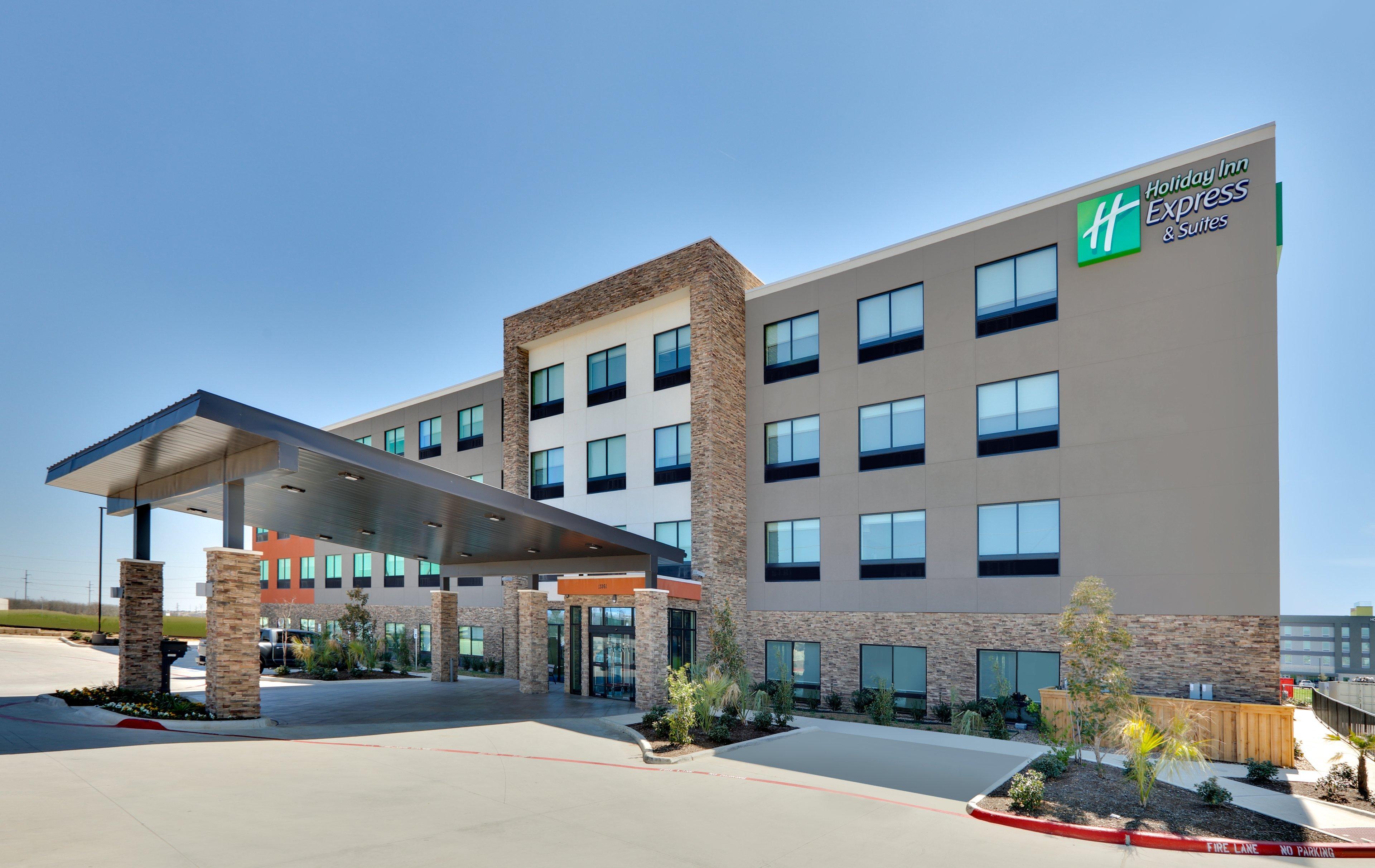 Home2 Suites By Hilton Fort Worth Northlake Roanoke Ngoại thất bức ảnh