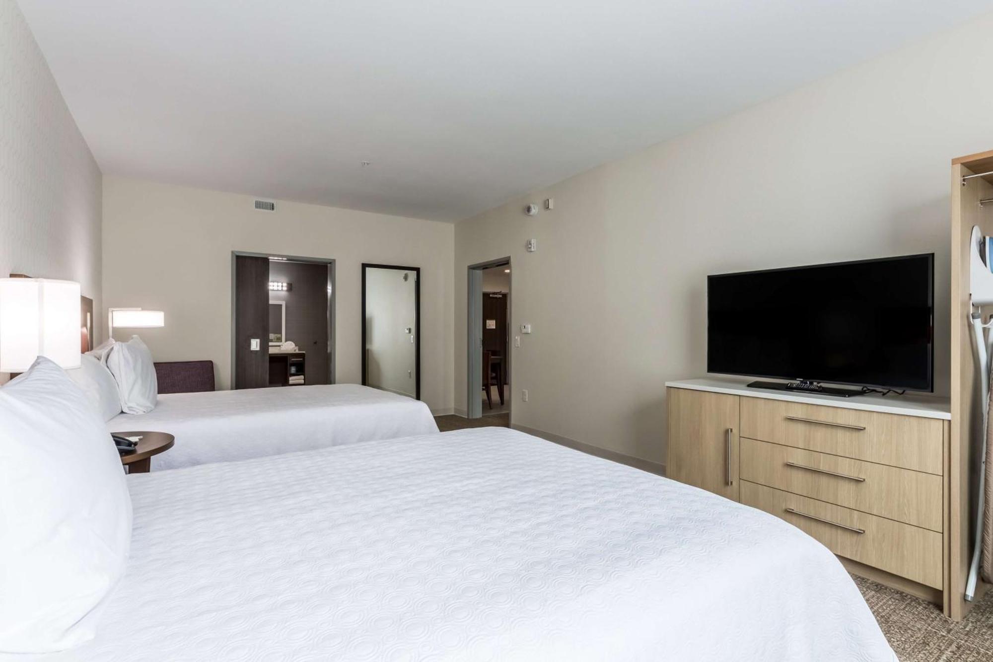 Home2 Suites By Hilton Fort Worth Northlake Roanoke Ngoại thất bức ảnh