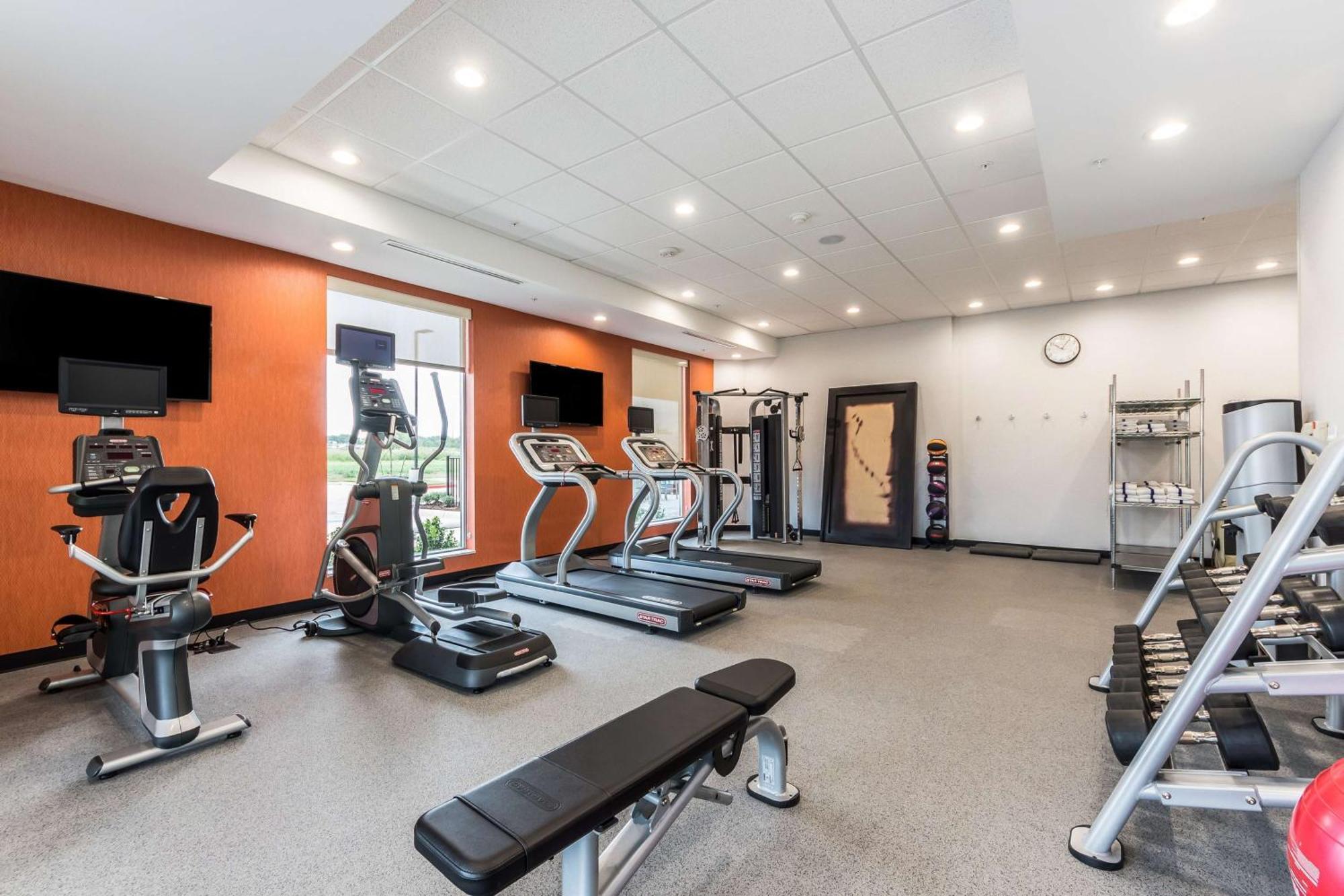 Home2 Suites By Hilton Fort Worth Northlake Roanoke Ngoại thất bức ảnh