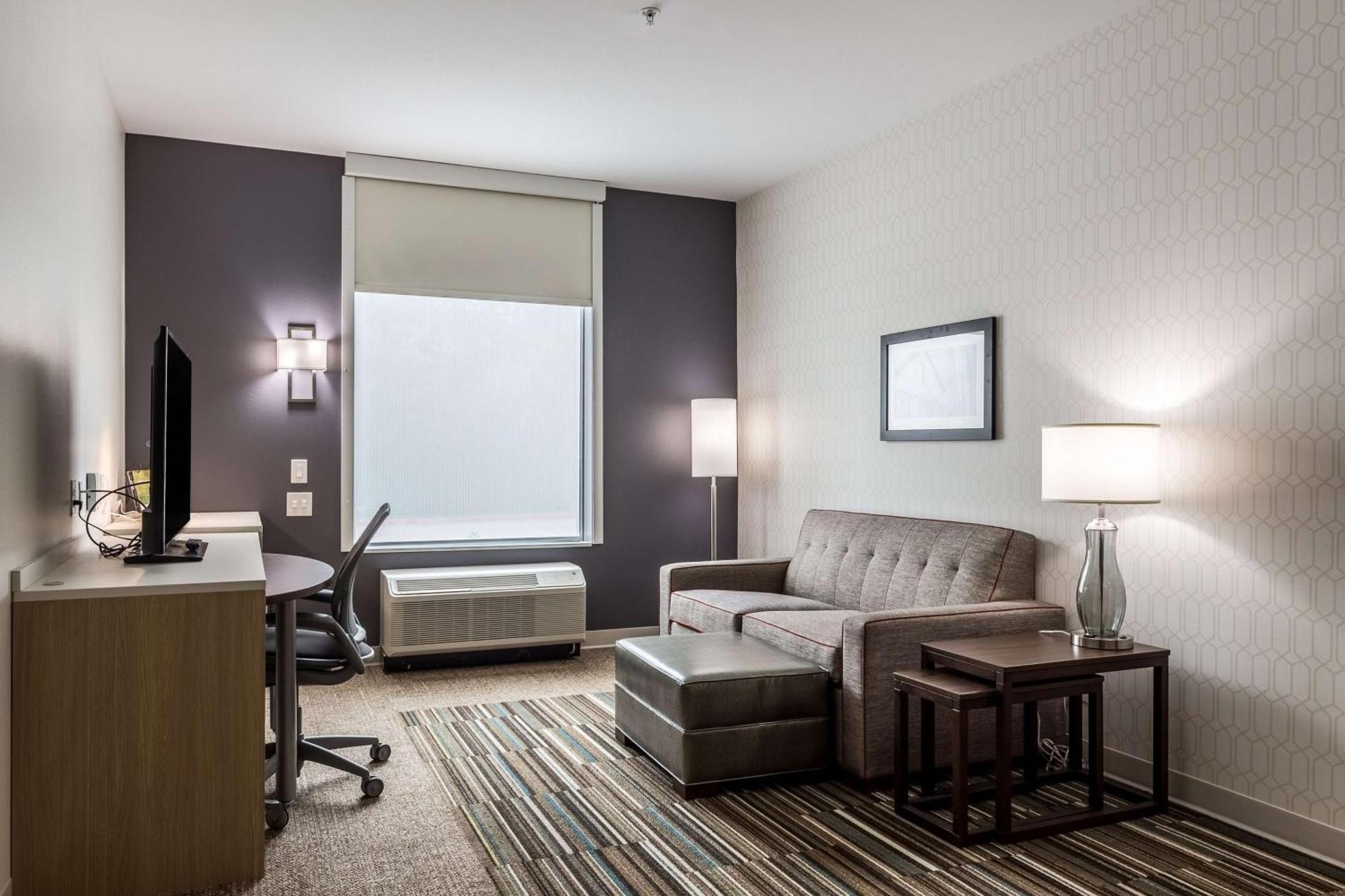 Home2 Suites By Hilton Fort Worth Northlake Roanoke Ngoại thất bức ảnh
