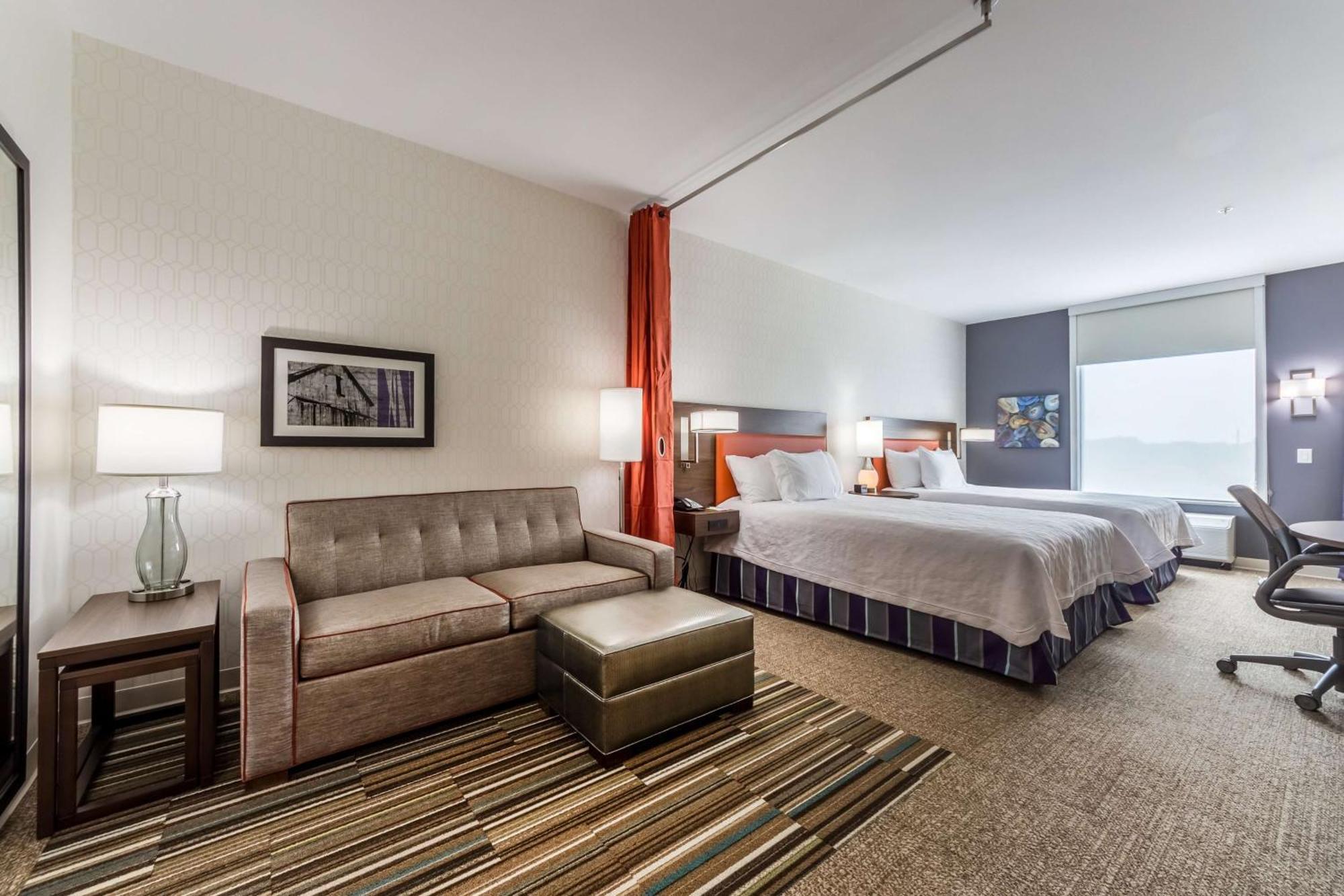 Home2 Suites By Hilton Fort Worth Northlake Roanoke Ngoại thất bức ảnh