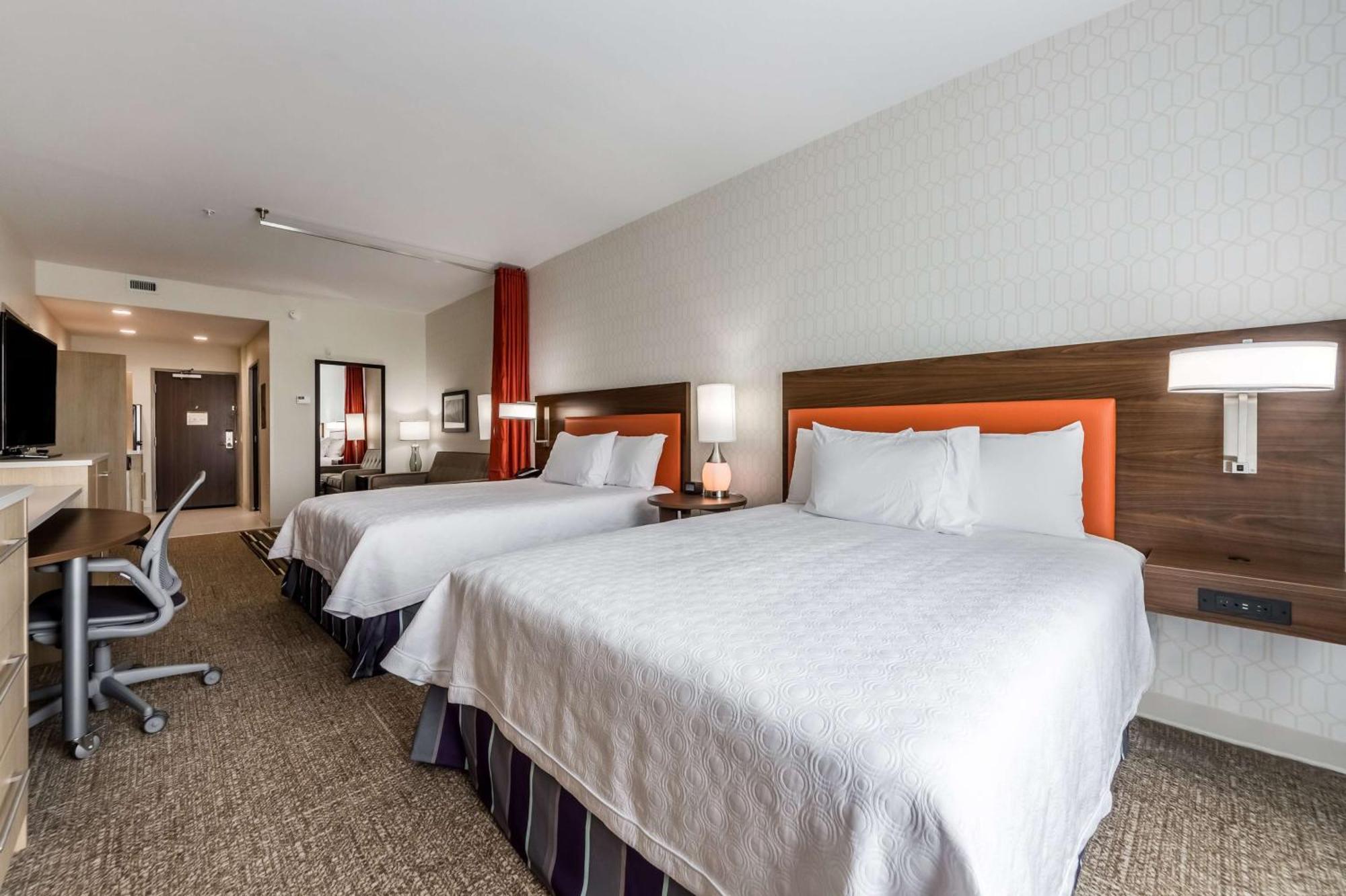 Home2 Suites By Hilton Fort Worth Northlake Roanoke Ngoại thất bức ảnh