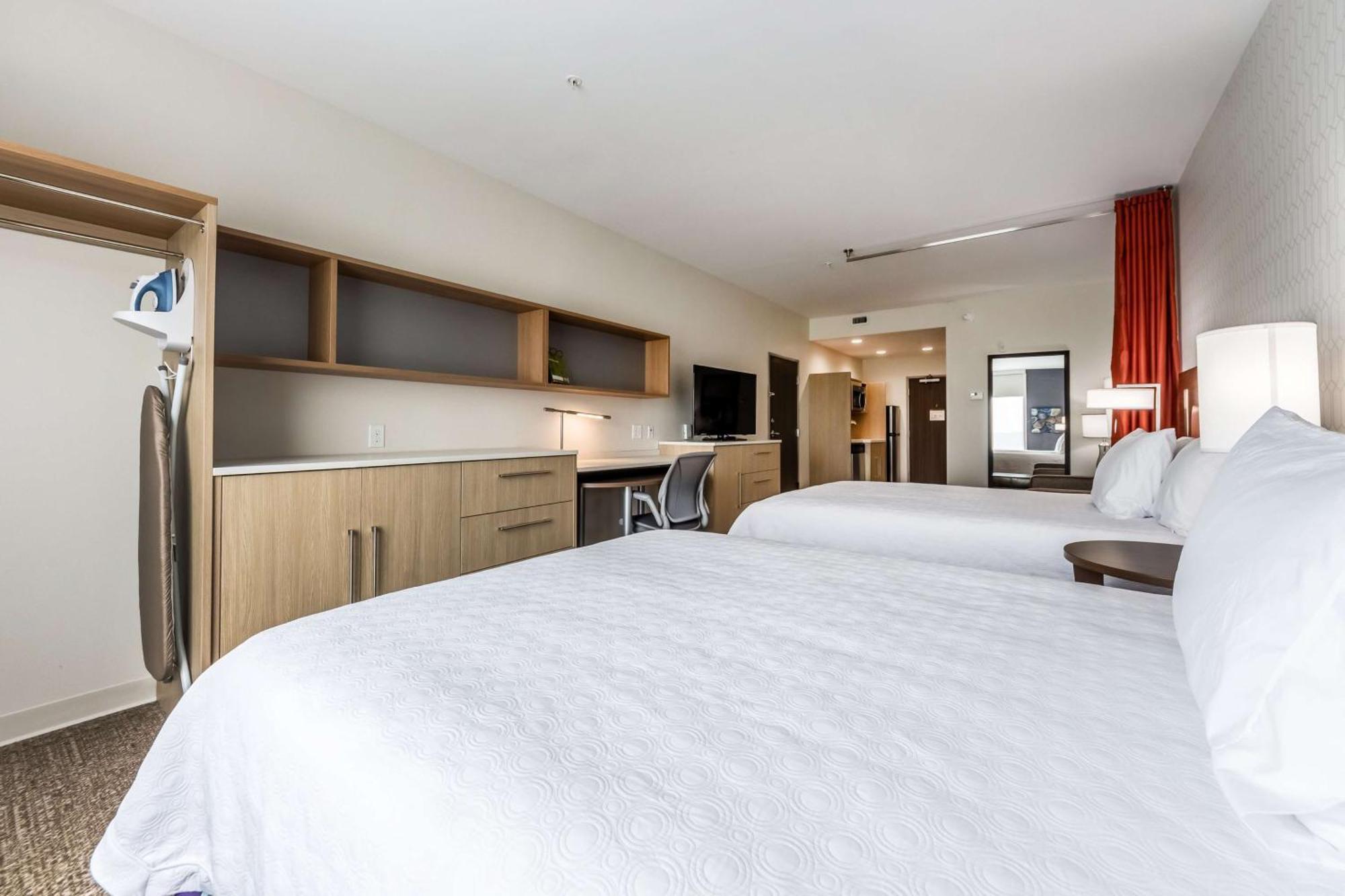 Home2 Suites By Hilton Fort Worth Northlake Roanoke Ngoại thất bức ảnh