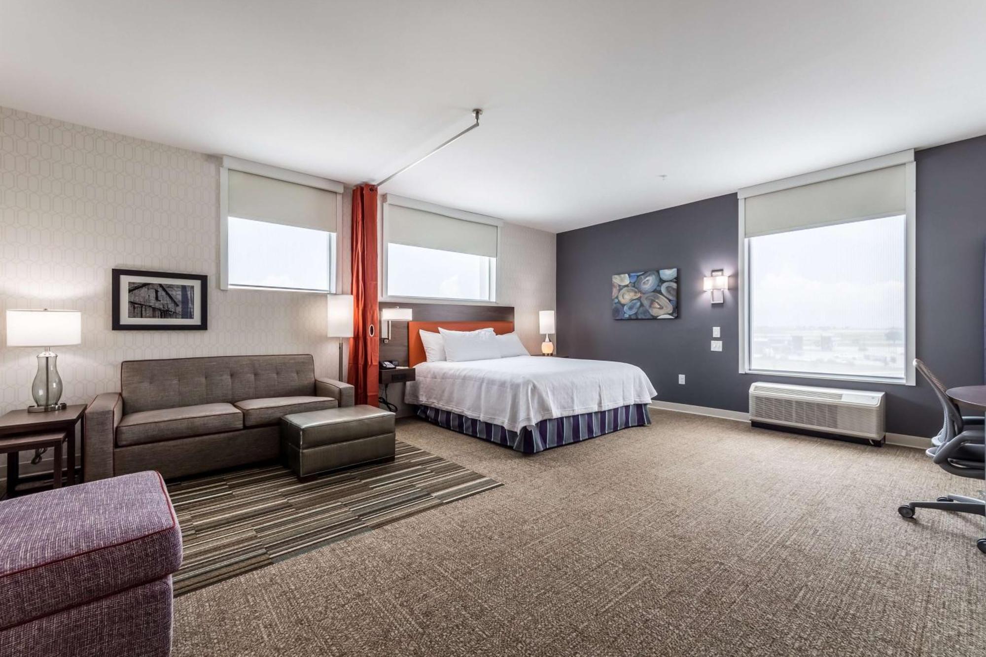 Home2 Suites By Hilton Fort Worth Northlake Roanoke Ngoại thất bức ảnh
