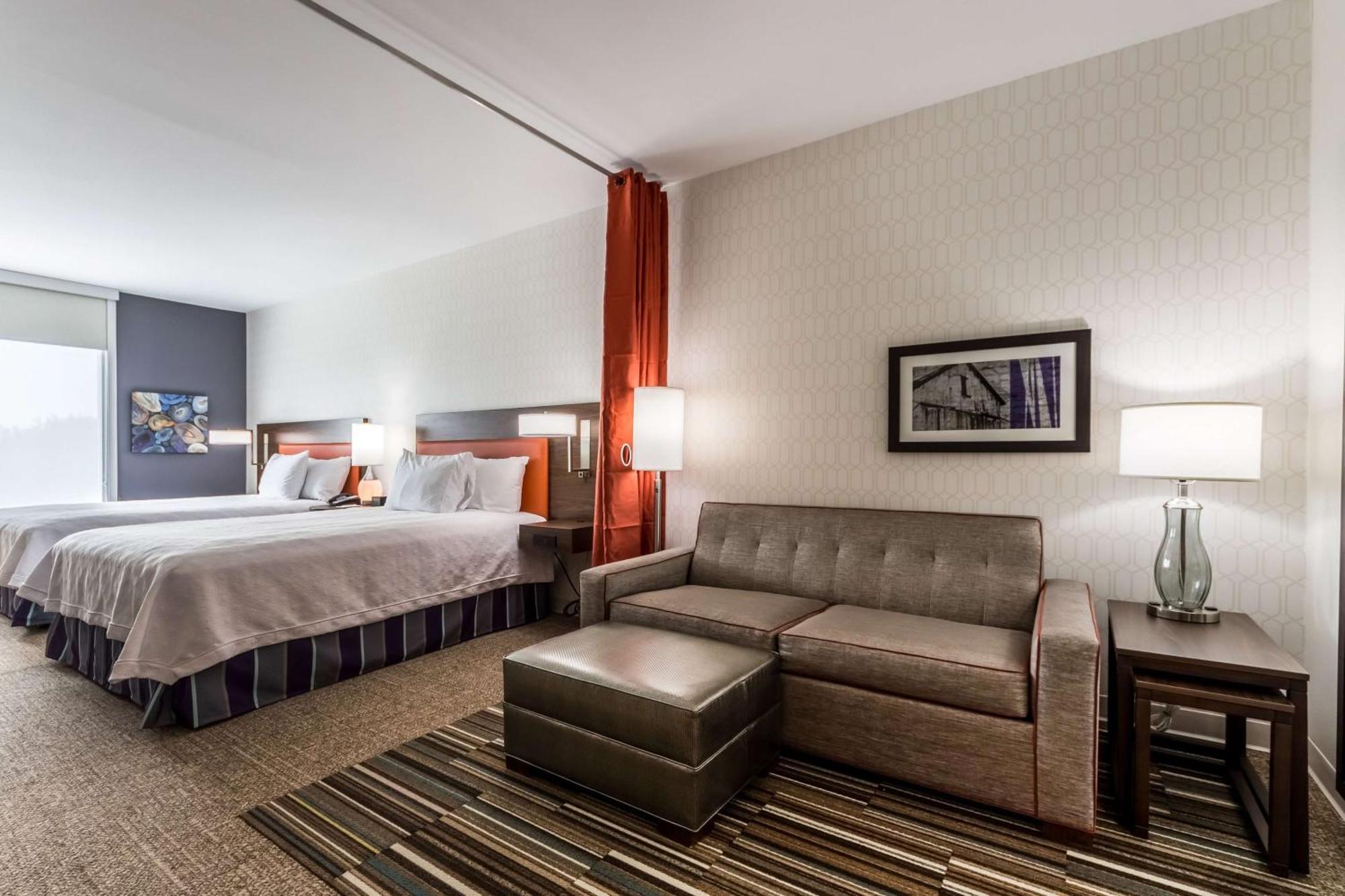 Home2 Suites By Hilton Fort Worth Northlake Roanoke Ngoại thất bức ảnh