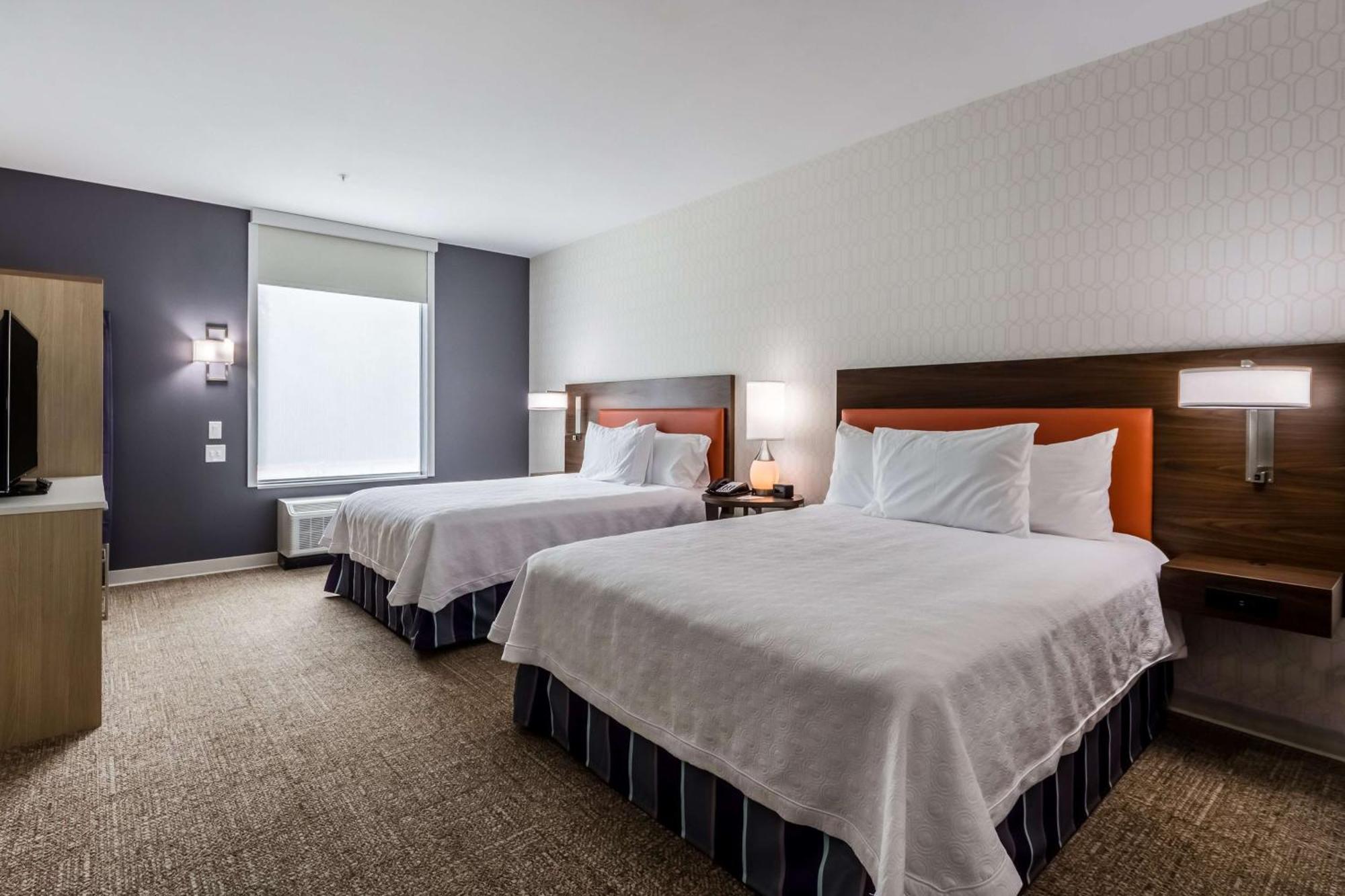 Home2 Suites By Hilton Fort Worth Northlake Roanoke Ngoại thất bức ảnh