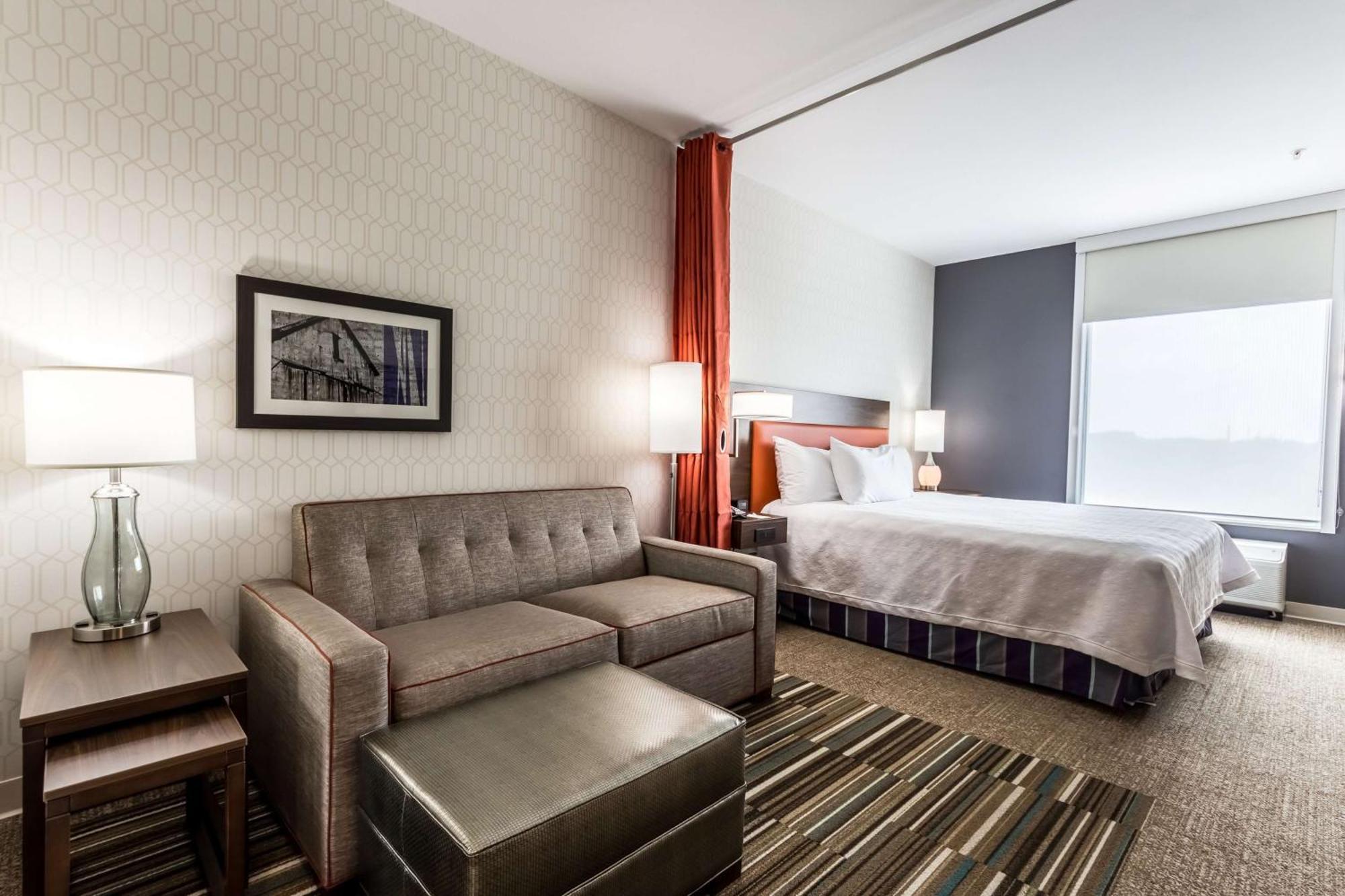 Home2 Suites By Hilton Fort Worth Northlake Roanoke Ngoại thất bức ảnh