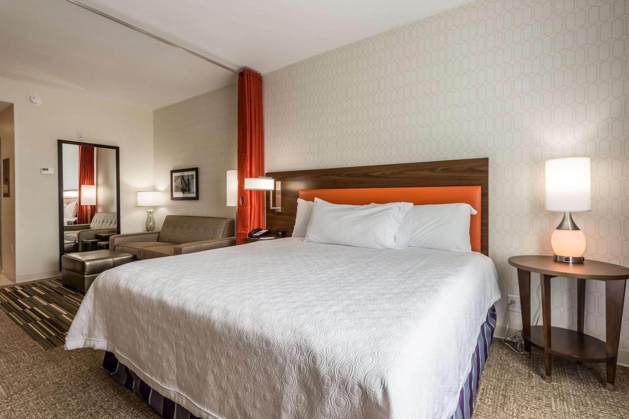 Home2 Suites By Hilton Fort Worth Northlake Roanoke Ngoại thất bức ảnh