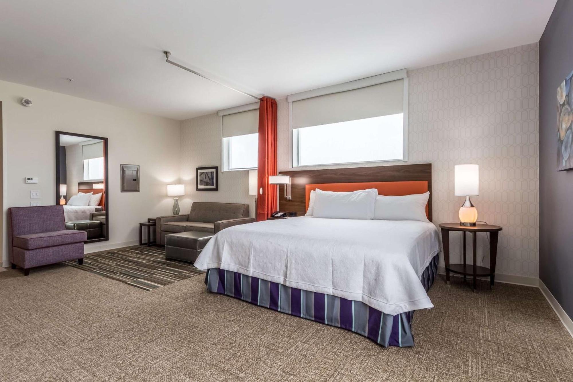 Home2 Suites By Hilton Fort Worth Northlake Roanoke Ngoại thất bức ảnh