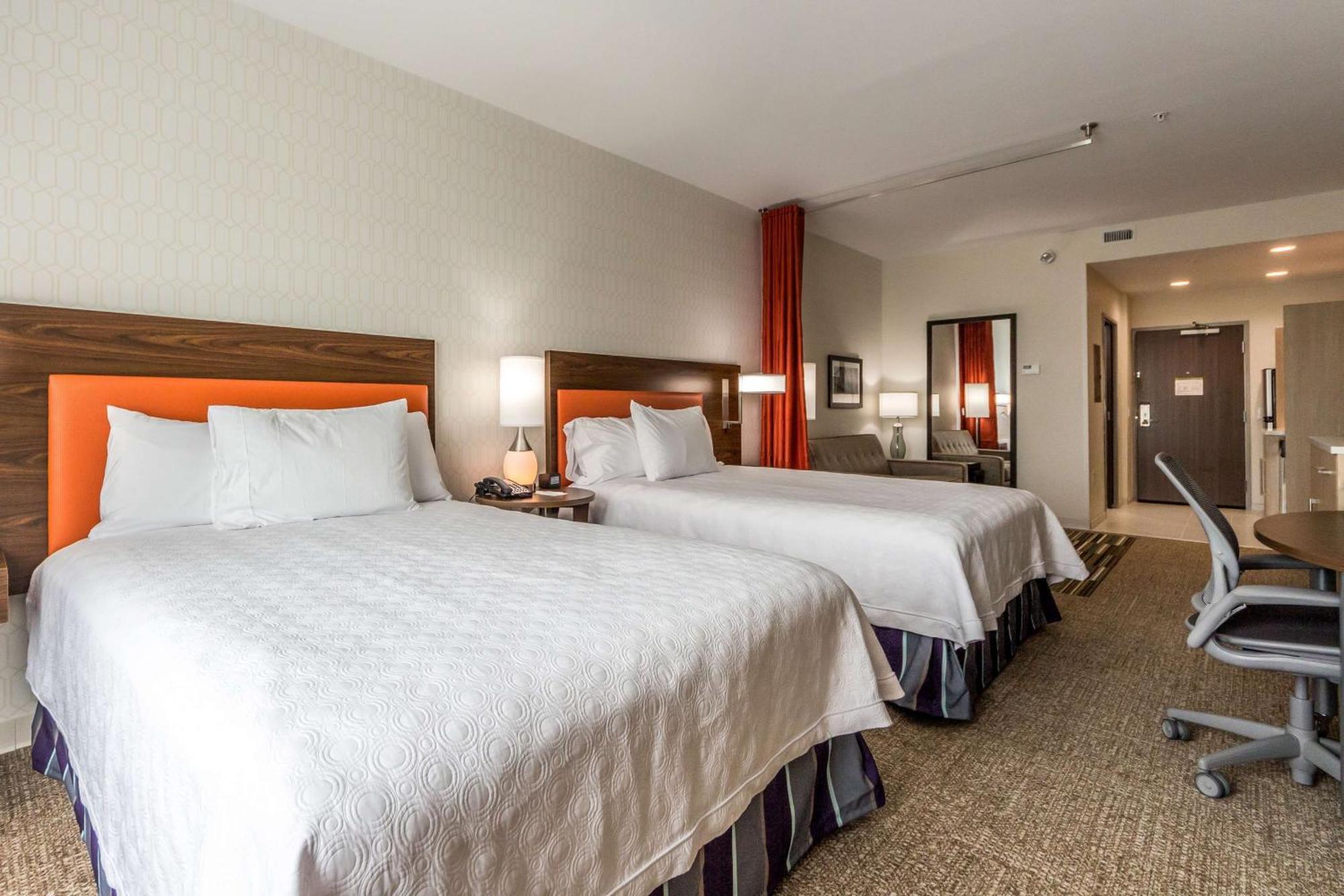 Home2 Suites By Hilton Fort Worth Northlake Roanoke Ngoại thất bức ảnh