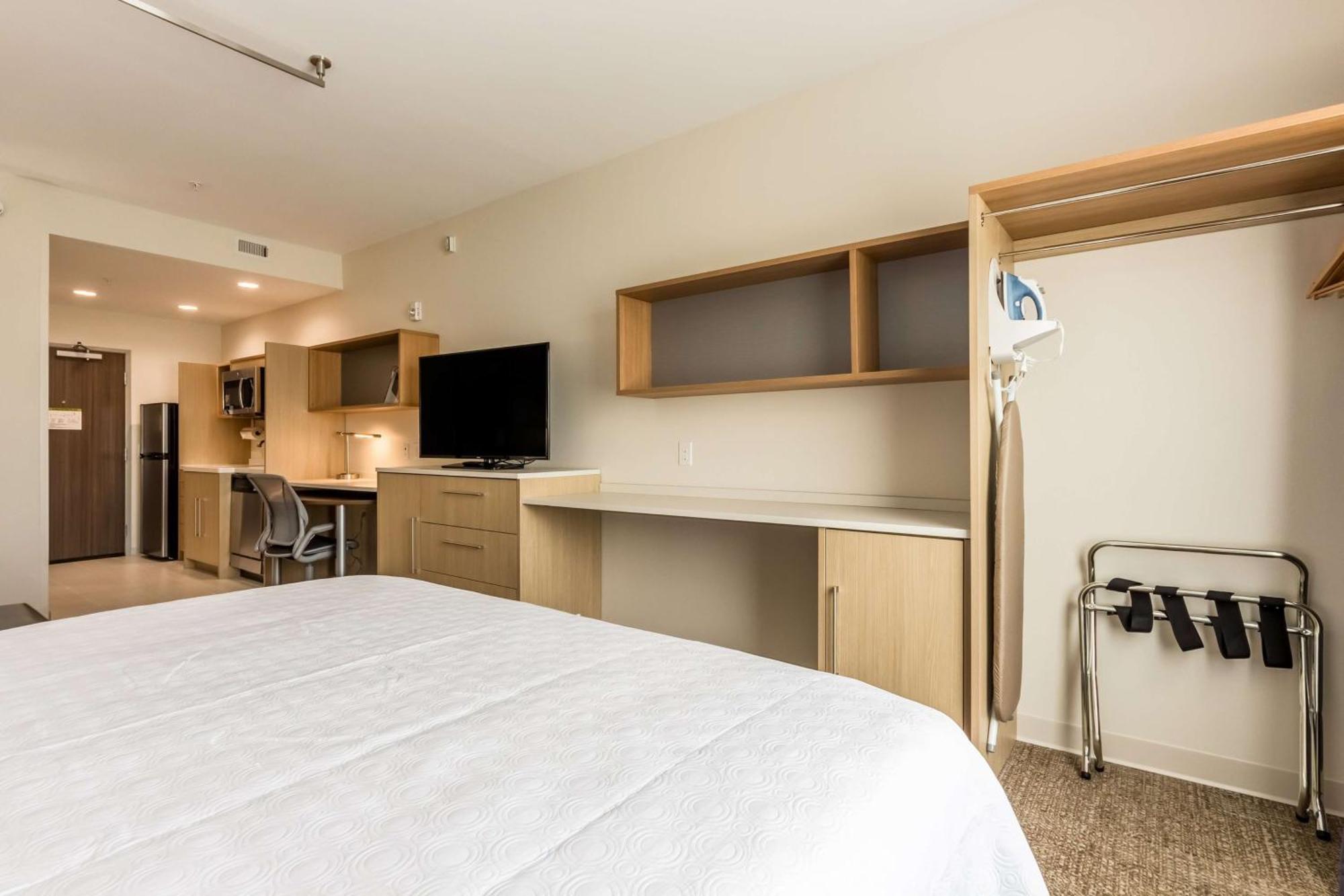 Home2 Suites By Hilton Fort Worth Northlake Roanoke Ngoại thất bức ảnh