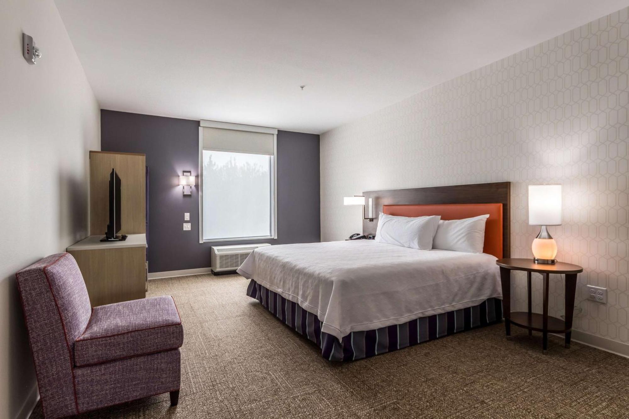 Home2 Suites By Hilton Fort Worth Northlake Roanoke Ngoại thất bức ảnh