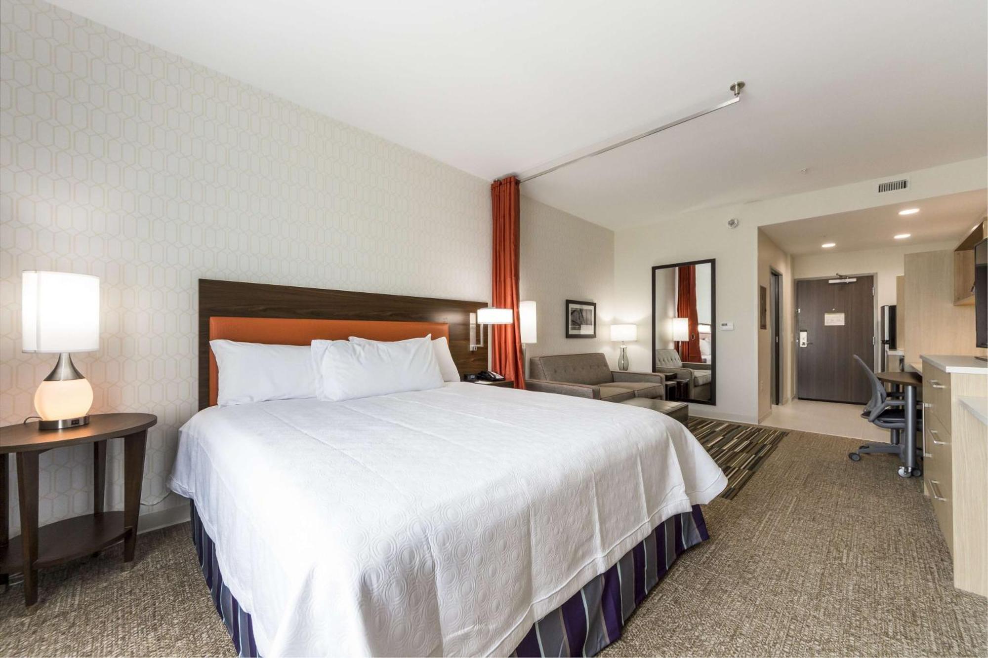 Home2 Suites By Hilton Fort Worth Northlake Roanoke Ngoại thất bức ảnh