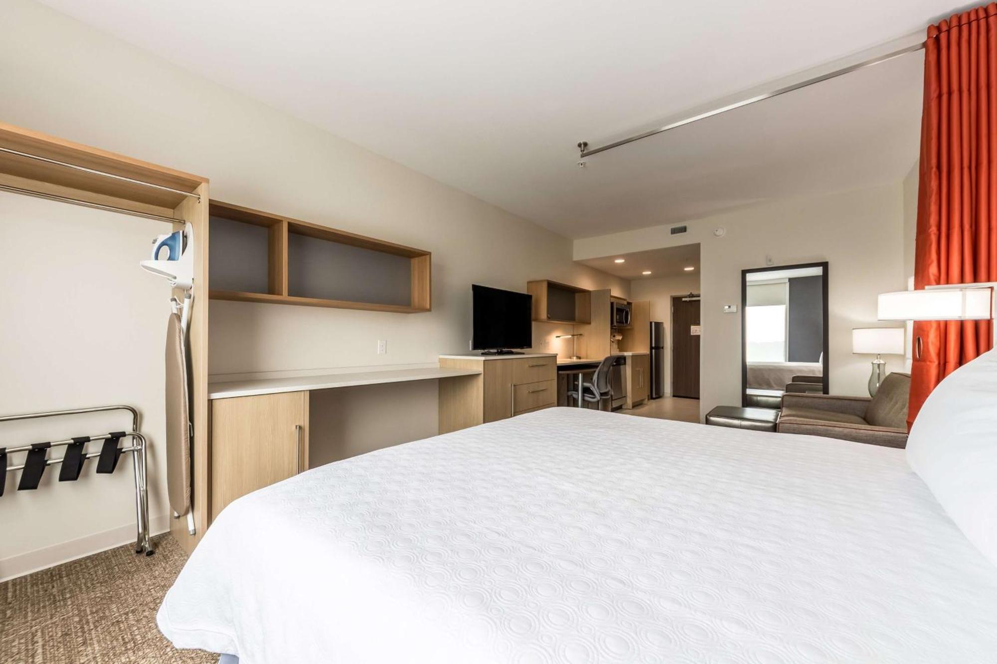 Home2 Suites By Hilton Fort Worth Northlake Roanoke Ngoại thất bức ảnh