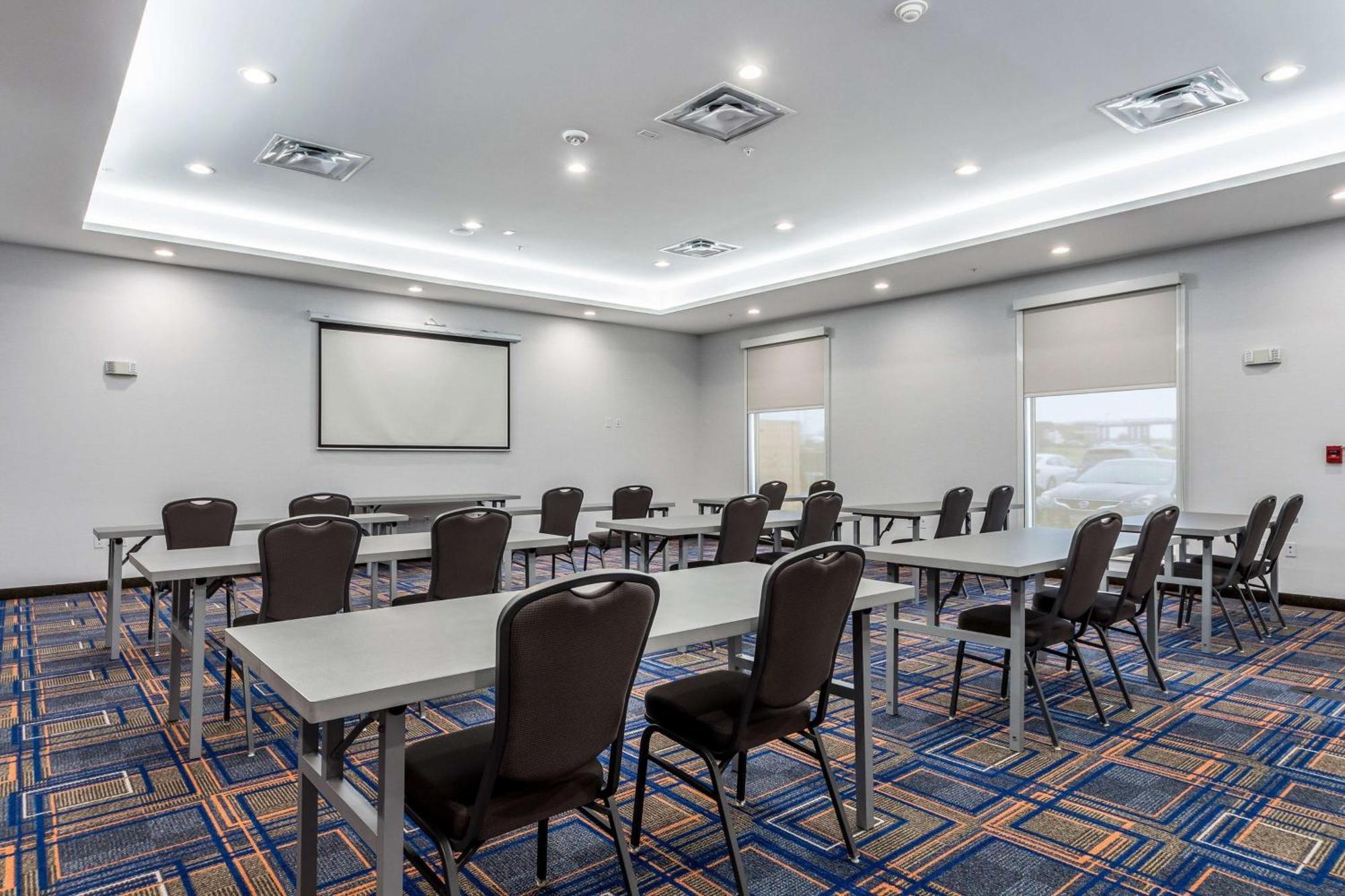 Home2 Suites By Hilton Fort Worth Northlake Roanoke Ngoại thất bức ảnh