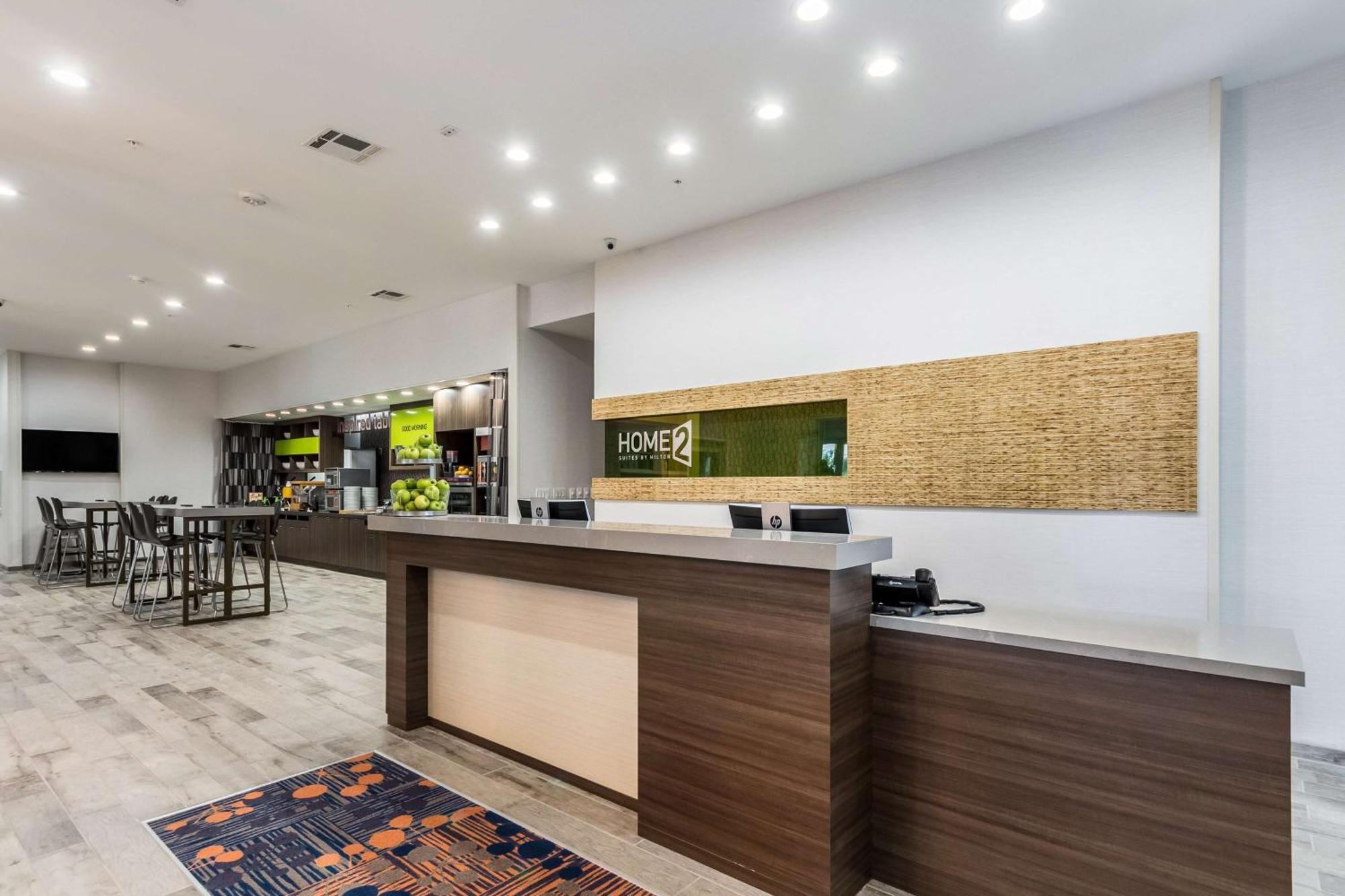 Home2 Suites By Hilton Fort Worth Northlake Roanoke Ngoại thất bức ảnh