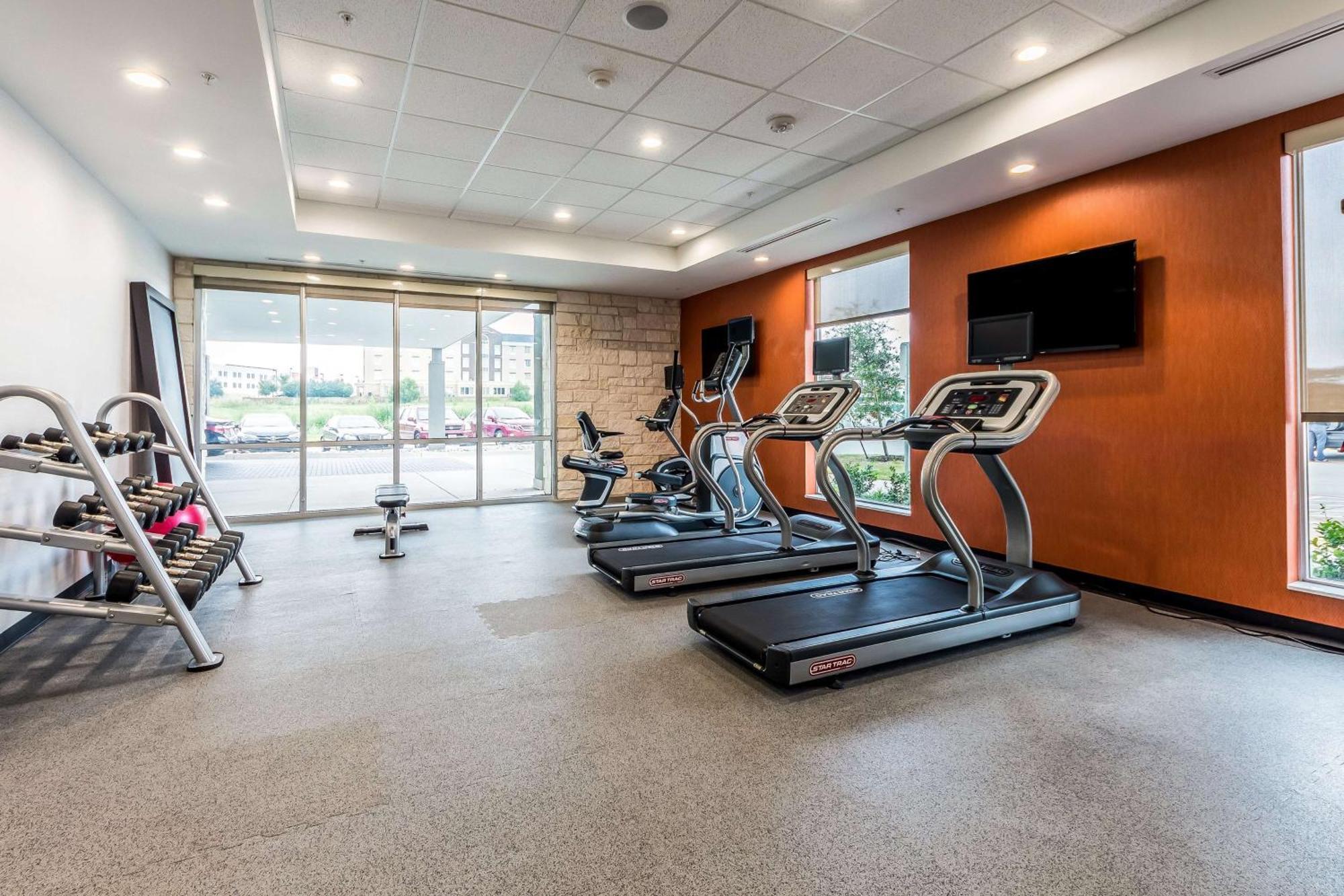 Home2 Suites By Hilton Fort Worth Northlake Roanoke Ngoại thất bức ảnh