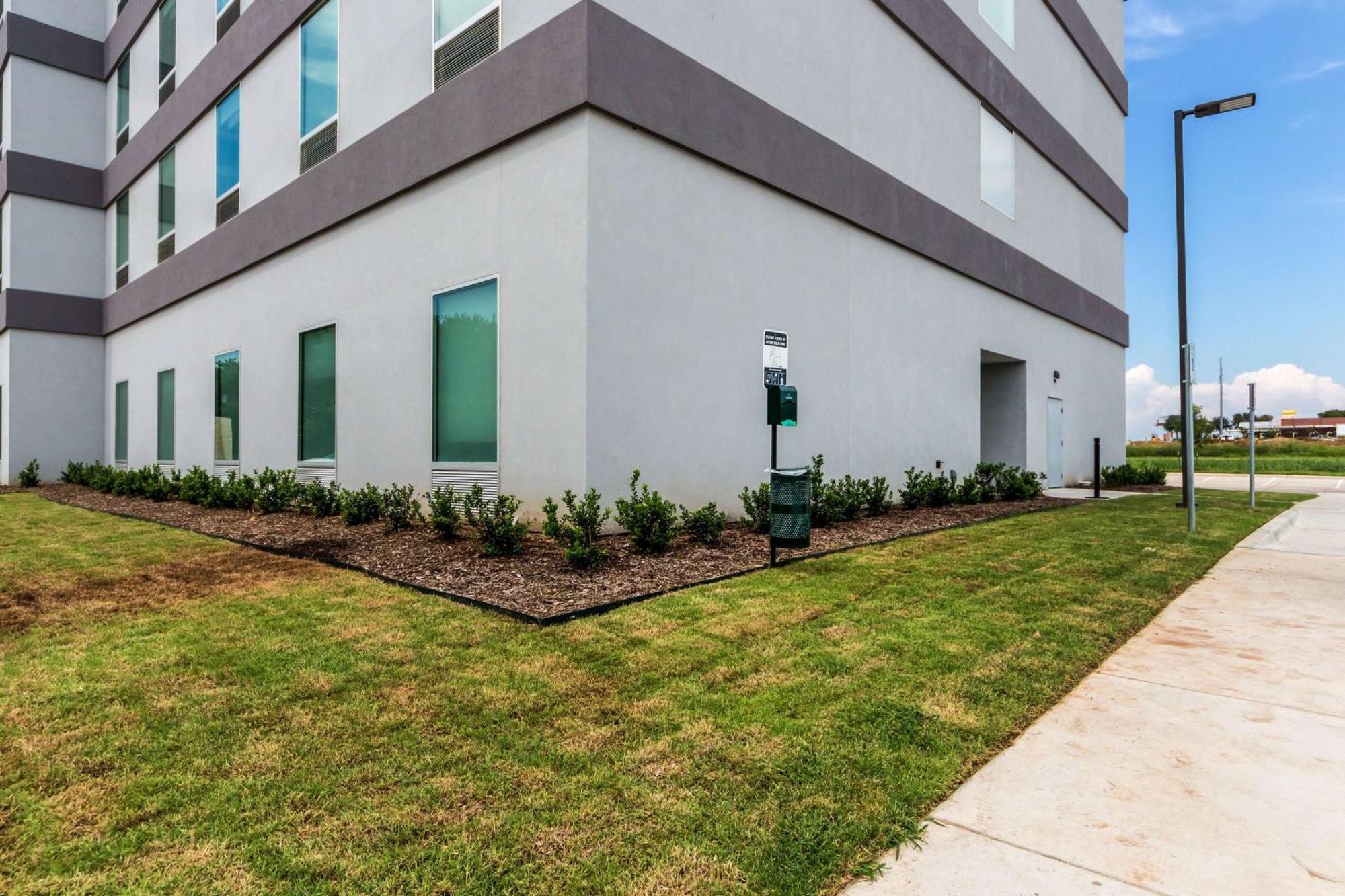 Home2 Suites By Hilton Fort Worth Northlake Roanoke Ngoại thất bức ảnh